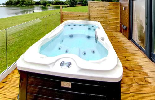 Laceby Resort | Noahs Retreat