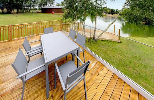 Laceby Resort | Noahs Retreat