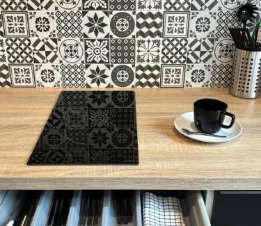 Ares Apartment | NOARU Apartamentos