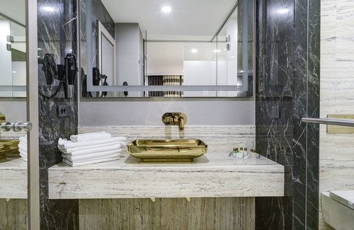 Akdeniz Hotel | Nobel Hotel