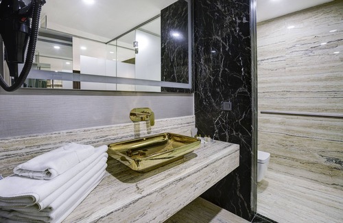 Akdeniz Hotel | Nobel Hotel