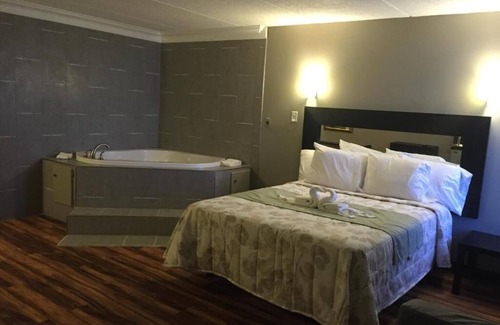 Albany Hotel | Nobel Suites