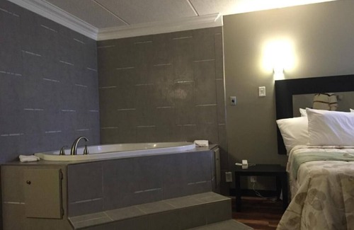 Albany Hotel | Nobel Suites