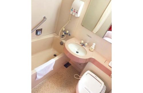 Nobeoka Hotel | Nobeoka Urban-Hotel - Vacation STAY 30427v