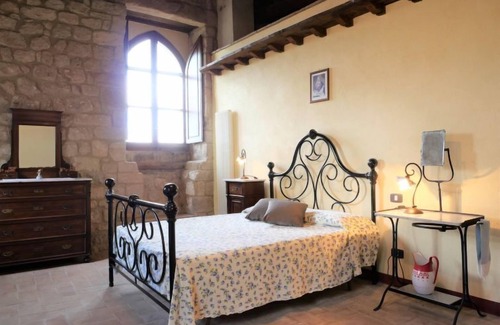 Roccastrada Apartment | Nobile - Borgo la Civitella by Interhome