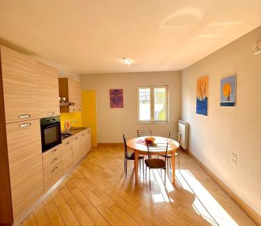 Naples Apartment | Nobile Dimora