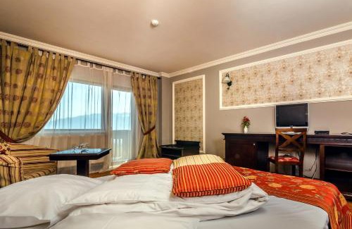 Pestera Hotel | Nobillis - Carpathian Residence