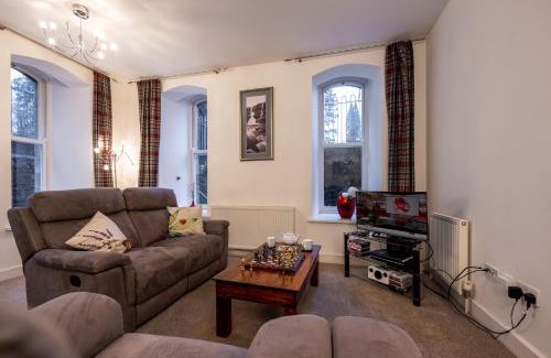 Fort Augustus Apartment | Noble Apartment - Highland Club