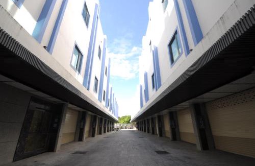 Taitung City Centre Hotel | Noble Motel