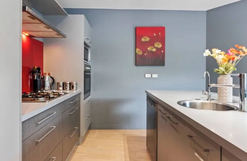 Taupo House | Noble Retreat – Taupō Holiday House