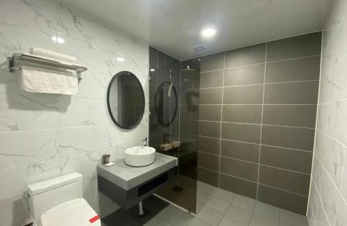 Gwangsan-gu Hotel | Noble Stay Hotel