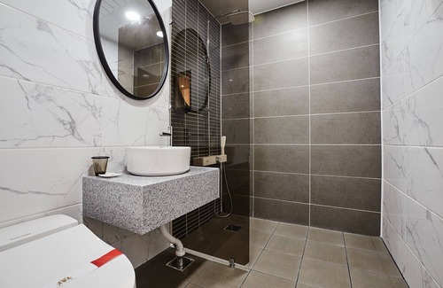 Gwangsan-gu Hotel | Noble Stay Hotel