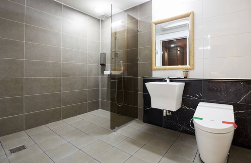 Gwangsan-gu Hotel | Noble Stay Hotel