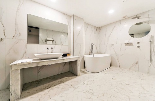 Jung-gu Hotel | Noble Stay