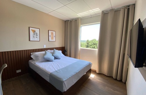 Cotia Hotel | NOBRE HOTEL