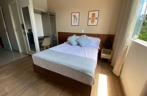 Cotia Hotel | NOBRE HOTEL