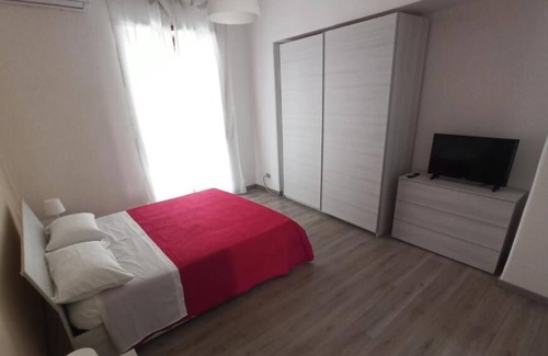 Materdei Apartment | Nocelle Guest House