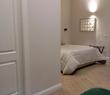 Nocera Inferiore House | Nocera House