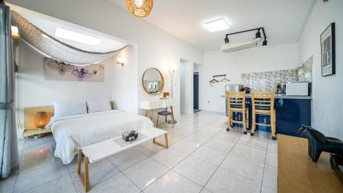 Musilmok House | Noche Del Mar Family Pension