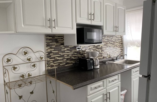 Ocean City Apartment | Nock Apartments