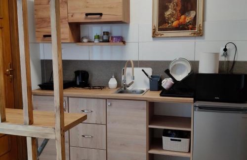 Barczewo Apartment | Noclegi Pod Dębem