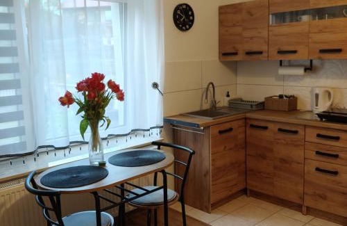 Barczewo Apartment | Noclegi Pod Dębem