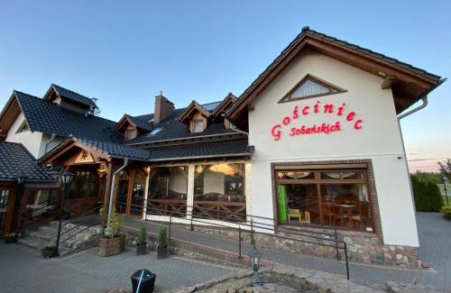 Gniezno Hotel | Noclegi Sobańskich