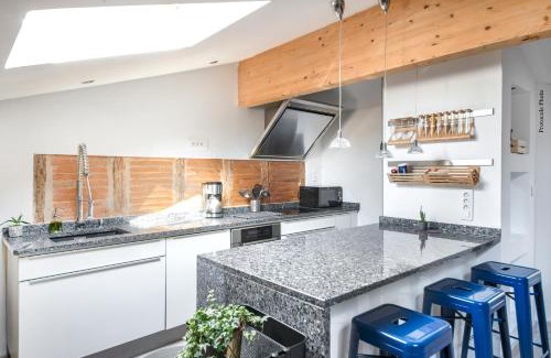 Capitole Apartment | NOCNOC - Le Mosaïque, centre Toulouse