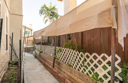 Mentone House | NocNurseLife