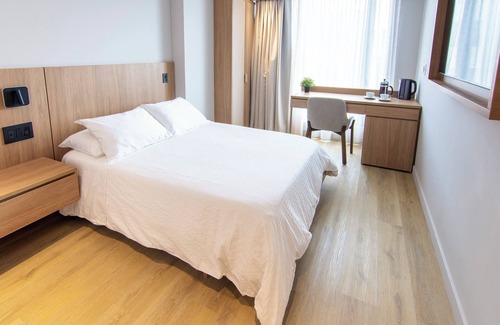 Manizales Hotel | Node Hotel