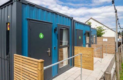 Lulsgate Bottom Hotel | nodpod accommodation