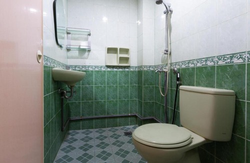 Padang House | Noerbaya Homestay