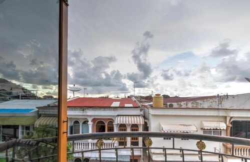 Padang House | Noerbaya Homestay