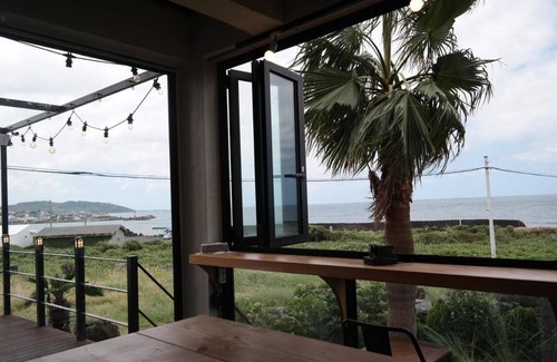 Gujwa Hotel | Noeuleul damda