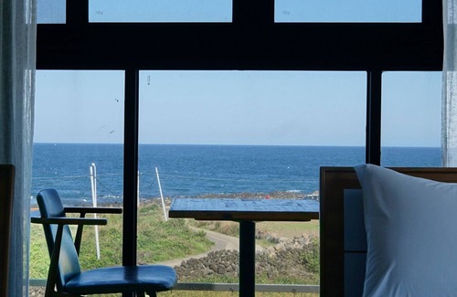 Gujwa Hotel | Noeuleul damda