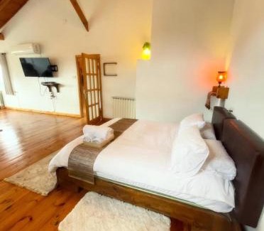 Even Menachem Bed & Breakfast | Nof Harim נוף הרים