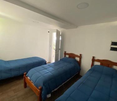 San Carlos de Bariloche House | Nogal