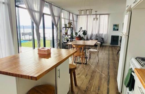 San Carlos de Bariloche House | Nogal