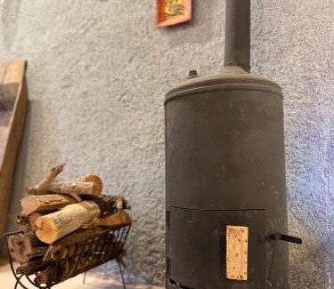 Sanagasta Apartment | Nogal de Luz