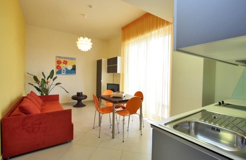 Fogliano Marina House | Noha Suite Hotel