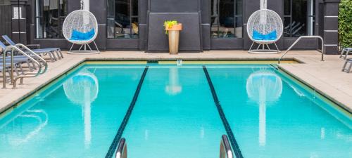 NoHo Arts District Apartment | Noho Haven 2 bed Apt with FREE Parking