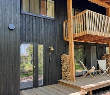 Shinano House | Nojiri House - Ski and Lake