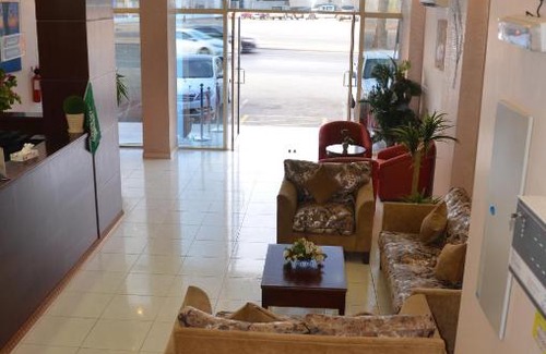 Yanbu Apartment | Nojoom Home