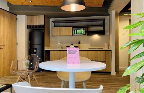 Chapinero Apartment | NOK Lovely 1 BR in Chapinero