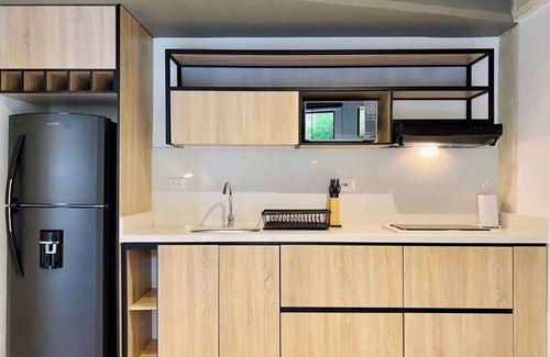 Chapinero Apartment | NOK Lovely 1 BR in Chapinero