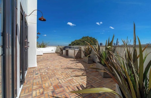 La Candelaria Apartment | NOK Stylish 2 Masters w/Patio & View