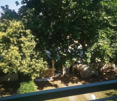 Nikita House | Noka Nikiti