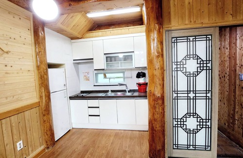 Boseong Condo | Nokcha Resort