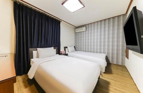 Downtown Hotel | Nokwon Motel