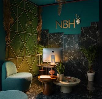 Nola Hotel | Nola Boutique Hotel